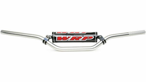 WRP Lenker Offroad "Pro - Alu" Lenker au WD-T2060, flach