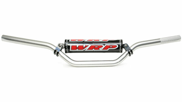 WRP Lenker Offroad "Pro - Alu" Lenker au WD-T2070, hoch