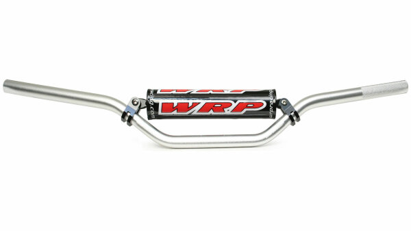 WRP Lenker Offroad "Pro - Alu" Lenker au WD-T2080, hoch