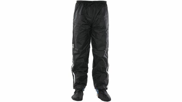 HOCK Regenhose "Rain Pants - gamAs" Extr Größe M (bis 175 cm Körpergröße)