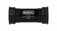 ELVEDES Innenlager "Press Fit" Zum Einpressen Ø 41 mm, 86-92