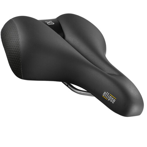 SELLE ROYAL Sattel "Ellipse Relaxed" SB- Unisex, Mod. 24