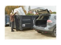 HP Transportsack "Big Pack" Kofferraumsa SB-verpackt