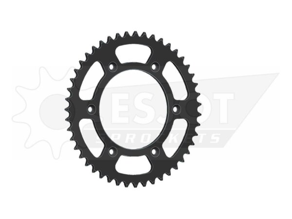 ESJOT Kettenrad "32045" 520, Stahl 40 Zähne