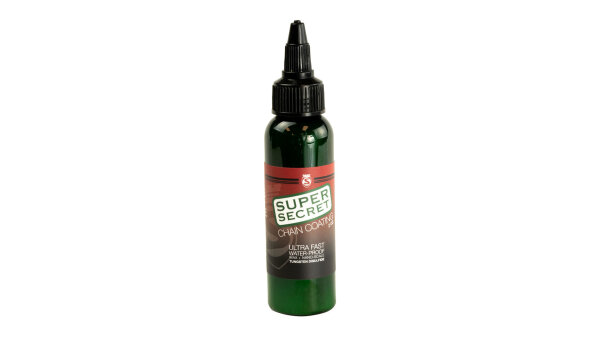 SILCA Kettenwachs "Super Secret Chain Lu 60 ml (2 OZ)