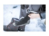 NITRAS Socken Winter, 75% Polyamid, 12% Polyester, 8% Baumwolle,