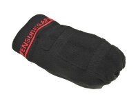 NITRAS Socken Winter, 75% Polyamid, 12% Polyester, 8% Baumwolle,