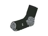 All Season Socken schwarz, Gr. 47 - 50