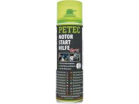 Petec Motorstarthilfe Spray  Spray