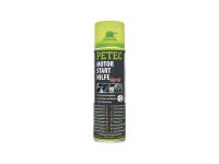 PETEC Starthilfespray Bei Startschwierig 500 ml Spraydose...