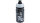 ELITE Trinkflasche "Jet" SB-verpackt, 350 ml, Lebe schwarz / grau