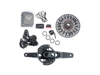 SRAM Schaltgruppen-Set "X0 Eagle AXS...