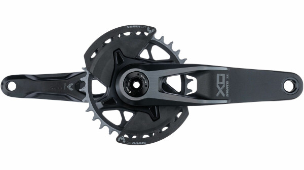 SRAM Kettenradgarnitur "X0 Eagle Transmission" 32  175 mm Kurbell