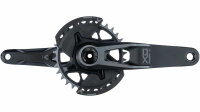 SRAM Kettenradgarnitur "X0 Eagle Transmi 175 mm...