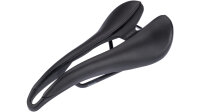 SELLE SMP Sattel "Evo" SB-verpackt, Echt schwarz