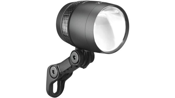 BUSCH & MÜLLER LED-Scheinwerfer "Lumotec IQ-X  ohne Schalter,