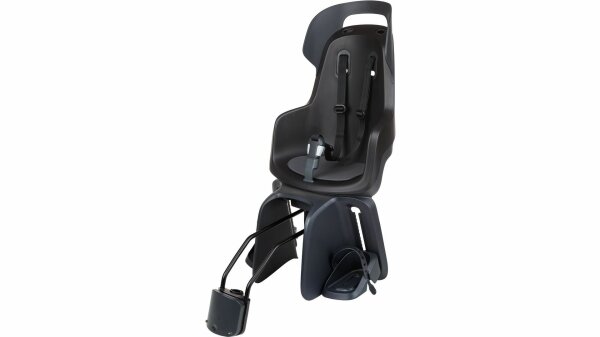 BOBIKE Kindersitz "Go Maxi Reclining Sys urban black