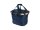 RIXEN & KAUL Shoppingtasche "Bikebasket" Volum rhombus midnig