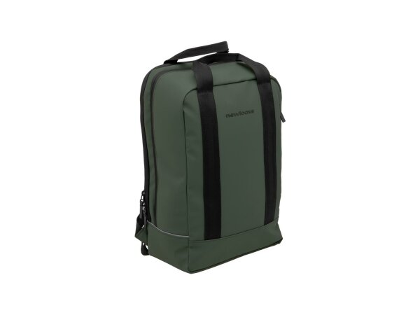 NEW LOOXS Rucksack "Odense Nevada Backpack" Volume green