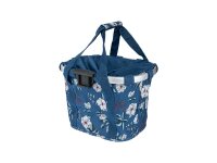 RIXEN & KAUL Shoppingtasche "Bikebas garden blue