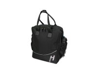 HABERLAND Bike-Rucksack "More Than Work" schwarz