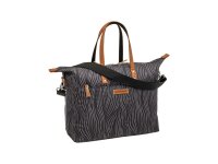 NEW LOOXS Schultertasche "Tendo" Volumen: 21 l,...