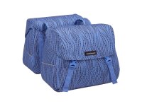 NEW LOOXS Doppeltasche "Alma Joli Double alma blue