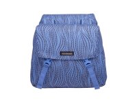 NEW LOOXS Doppeltasche "Alma Joli Double alma blue