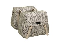 NEW LOOXS Doppeltasche "Alma Joli Double" Volumen: alma sand