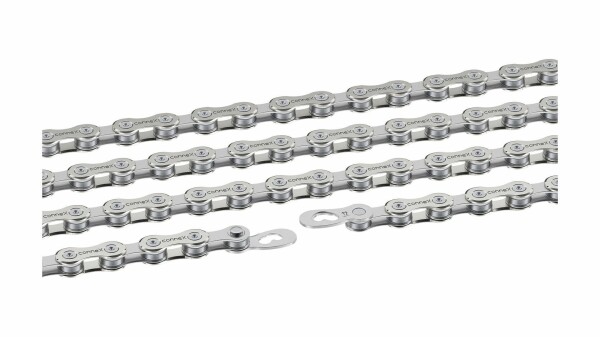 CONNEX Kette 12-fach, 1/2“ x 11/128 SB-verpa "12sE", Nickel