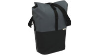 NEW LOOXS Einzeltasche "Nyborg Single" V dark grey / black