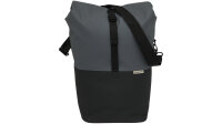 NEW LOOXS Einzeltasche "Nyborg Single" V dark grey / black