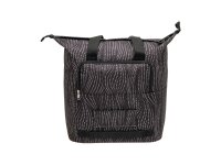 NEW LOOXS Einzeltasche "Alma Kota" Volum black