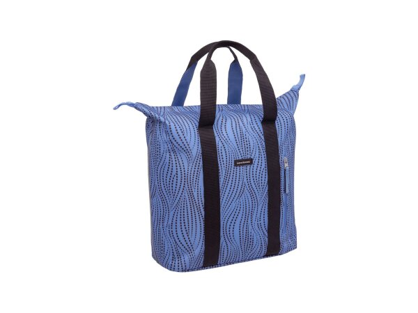 NEW LOOXS Einzeltasche "Alma Kota" Volum blue