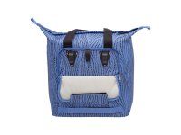 NEW LOOXS Einzeltasche "Alma Kota" Volum blue