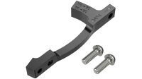 SRAM Scheibenbremsadapter / Spacer-Set F PM Adapter 20...