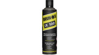 BRUNOX Wachsschutzspray "IX 100" High-Te 500 ml...