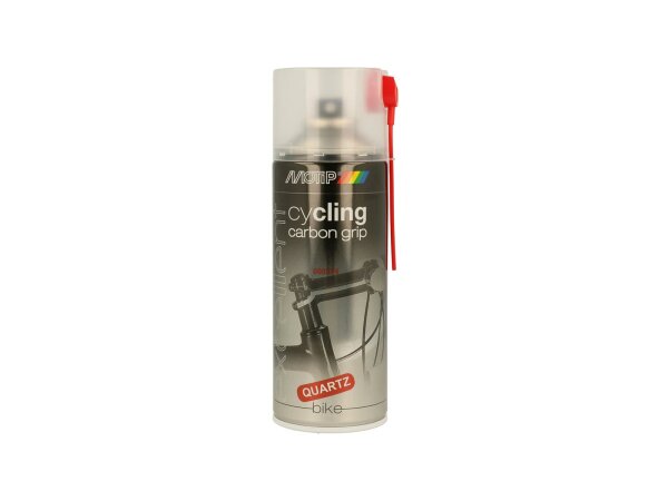 MOTIP Montagespray "Cycling Carbon Grip" 400 ml Spraydose