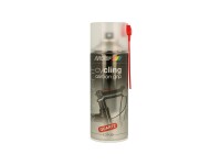 MOTIP Montagespray "Cycling Carbon Grip" 400 ml...