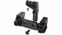 RIXEN & KAUL Displayhalter "Display Mount Intu schwarz