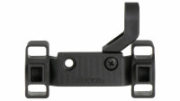 RIXEN & KAUL Displayhalter "Display Mount Kiox schwarz