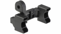 RIXEN & KAUL Displayhalter "Display Mount Kiox schwarz