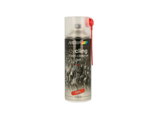 MOTIP Kettenreiniger "Cycling Chain Clea 400 ml Spraydose