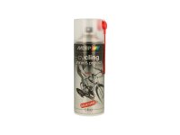 MOTIP Pflegespray "Cycling Reinigung &am 400 ml...