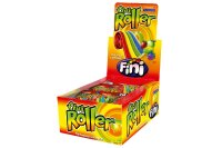 Fini Roller Rainbow Fruchtgummiband süß-saure...