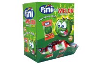 Fini Bubble Gum Watermelon Geschmack Melone 200Stück