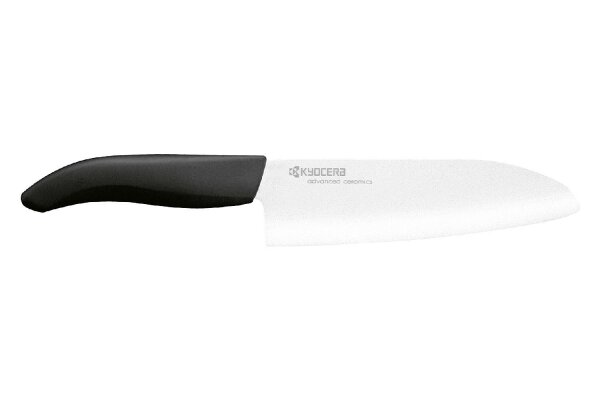 KYOCERA GEN Keramik-Santokumesser 16cm