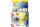 MEDIASHOP Sani Sticks Lemon 24er