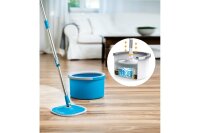 MEDIASHOP Livington Clean Water Spin Mop