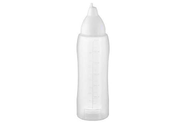 APS Quetschflasche non Drip 750ml Ø7cm H25,5cm